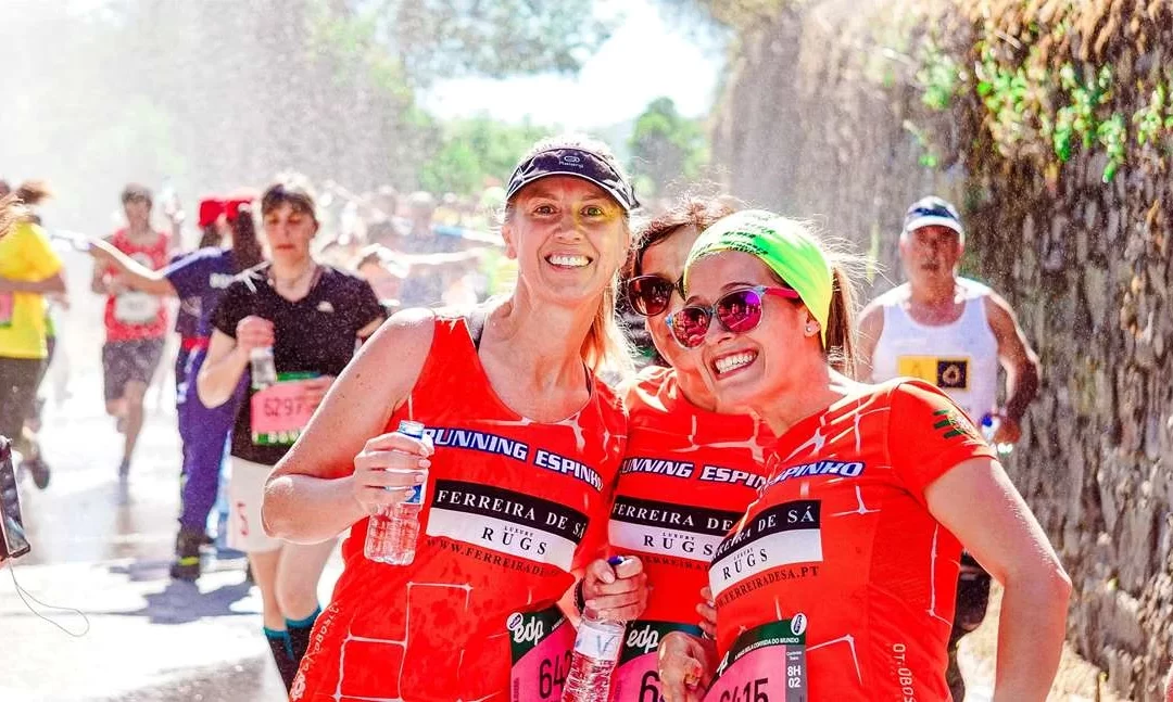 Væske- og energiindtag under løb