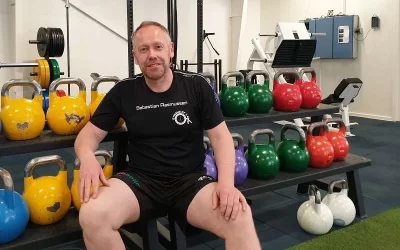 Fridykning på Malta – et kinderæg med udfordringer