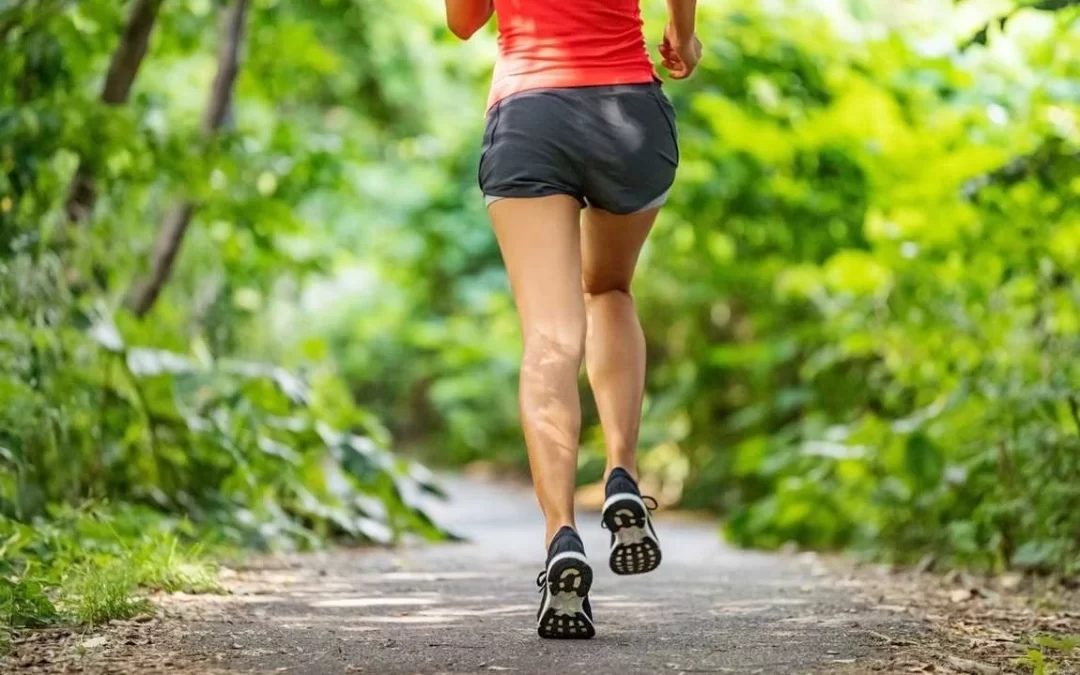 Sådan holder du gejsten oppe…