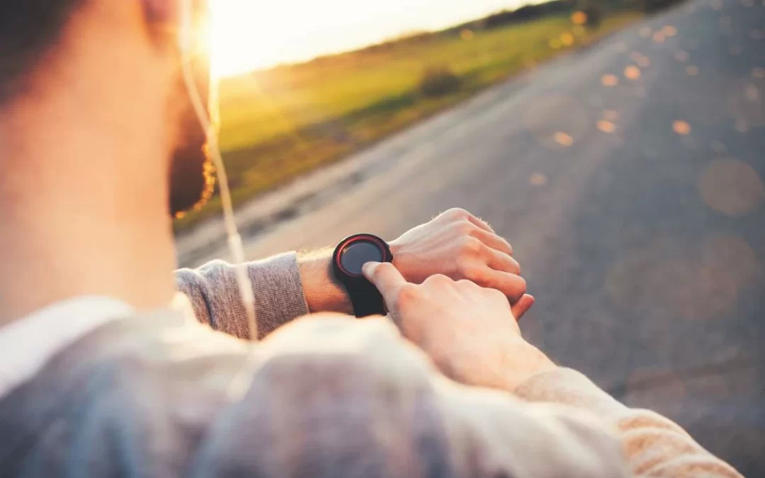 Sådan disponerer du kræfterne på løbsdagen