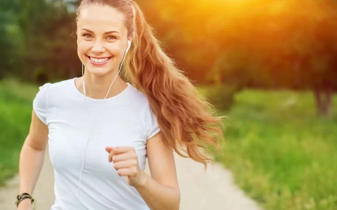 Sådan løber du de perfekte intervaller