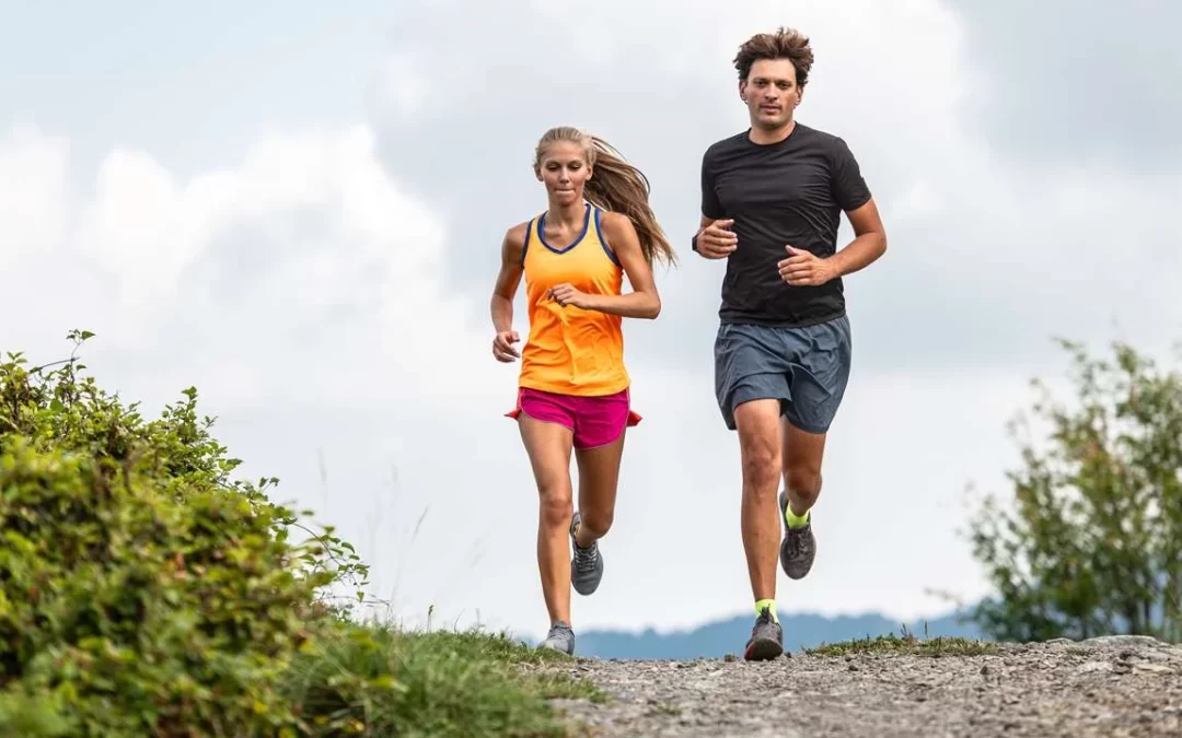 Træningsplan til 5 km