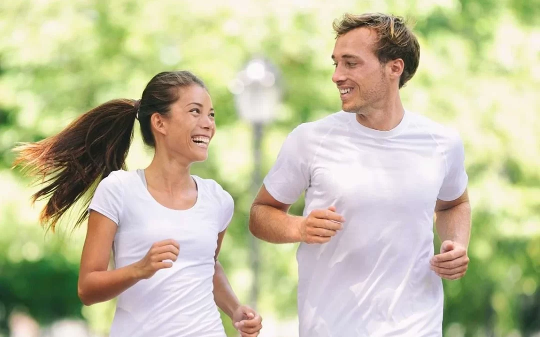 Målet er nået. Hvad nu?