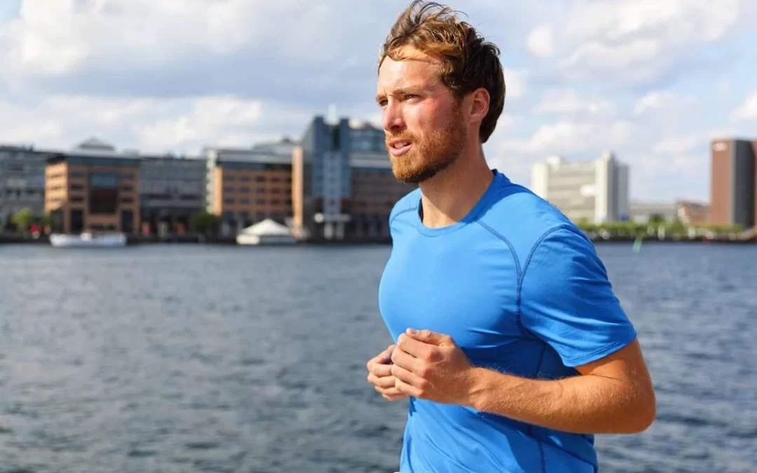 Træningsplan til 10 km