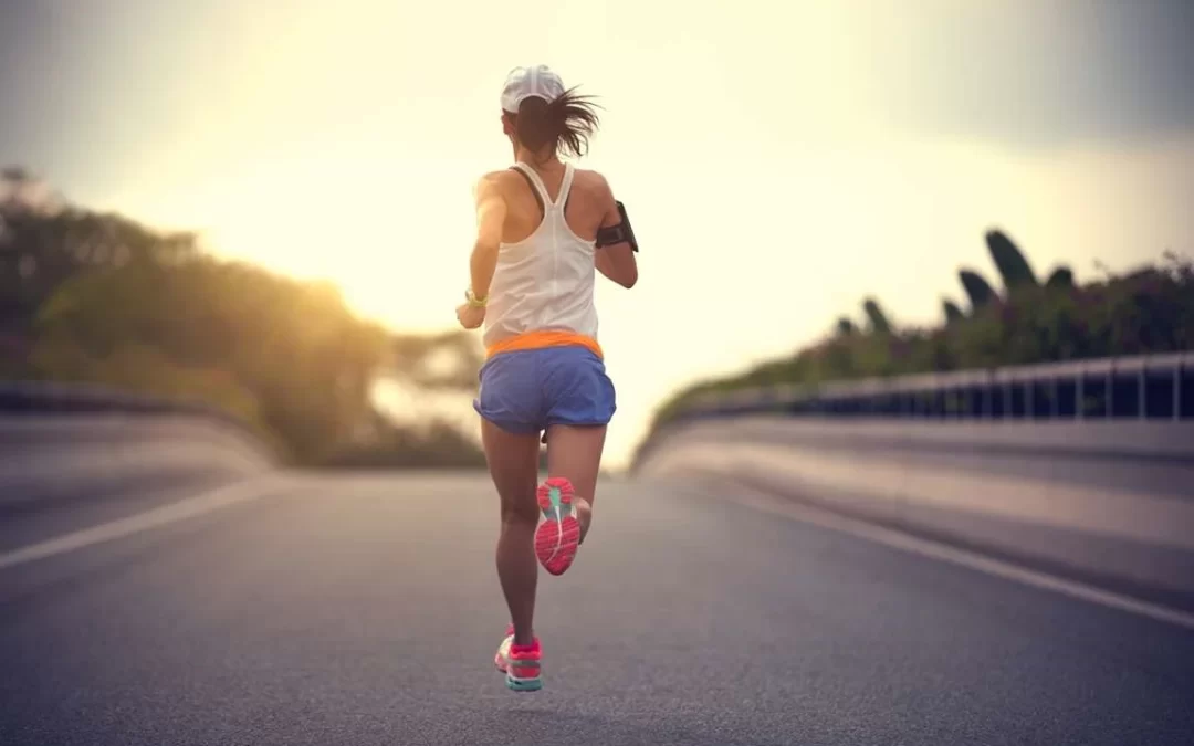 Er opvarmning og afjogning vigtigt?