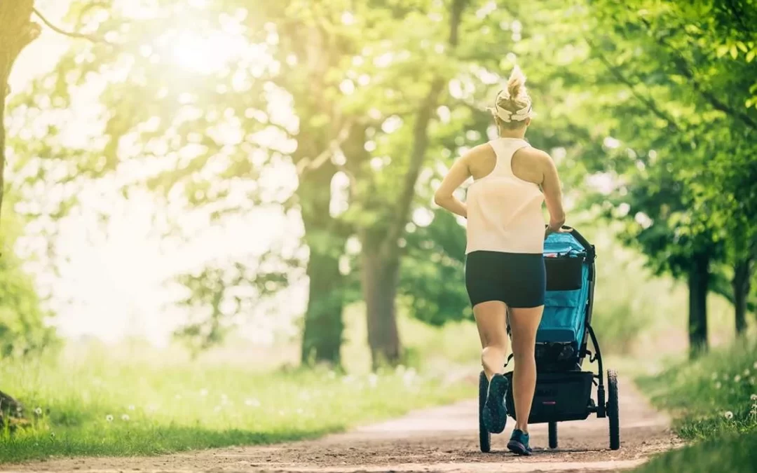 Find tiden til at løbe