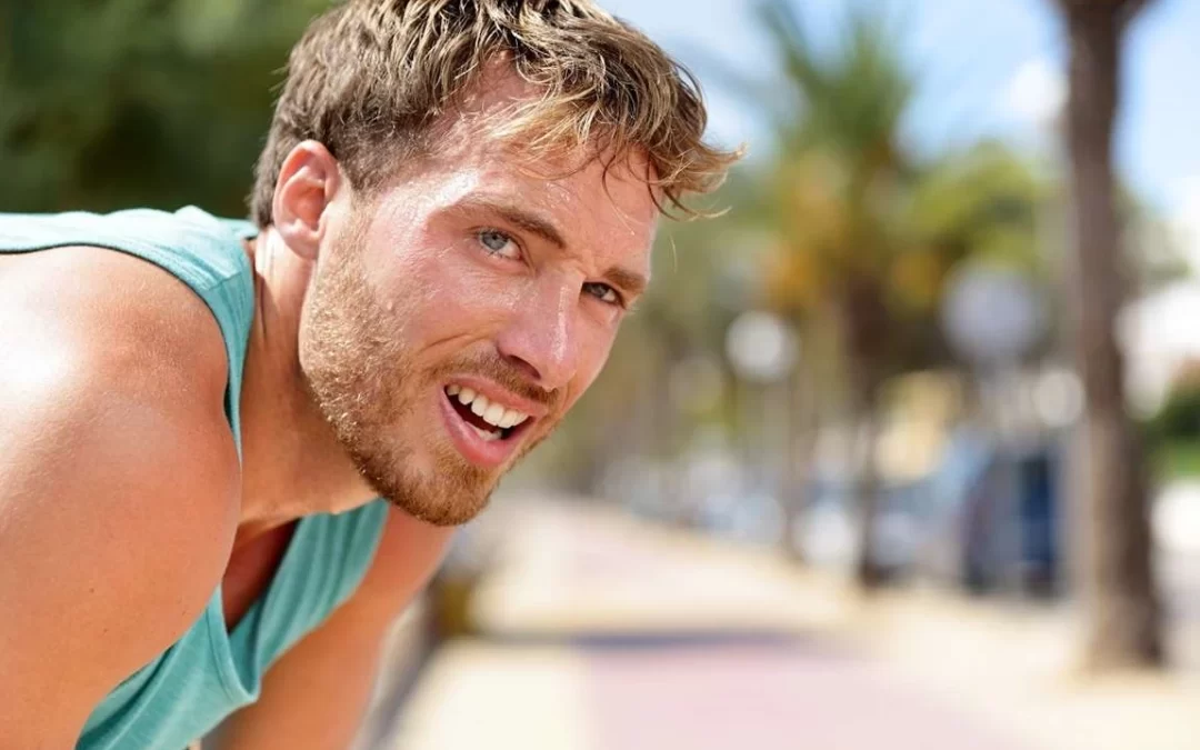 Er vægttab vejen til færre skader og nye personlig rekorder?