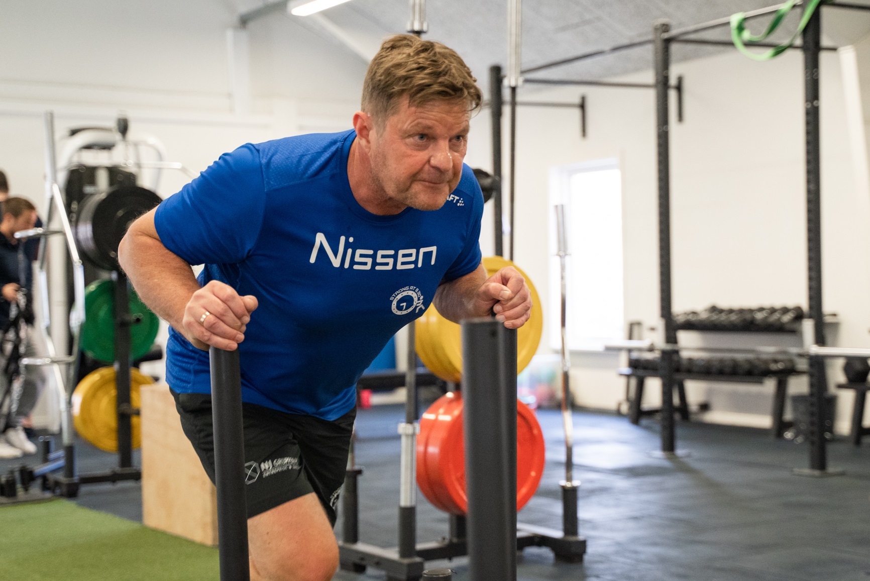 Du taber dig ikke bare ved at være fysisk aktiv – og her er hvorfor