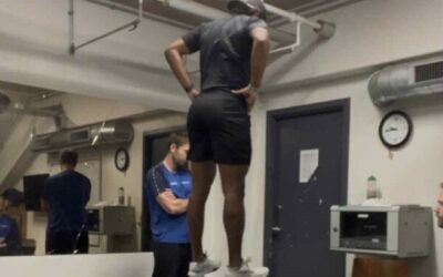 Fra hop til topform: Bulldogs’ nye redskab til at ramme peak performance