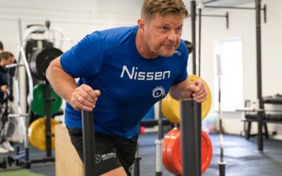 Longevity er blevet en milliardindustri – men træning er stadig nummer 1